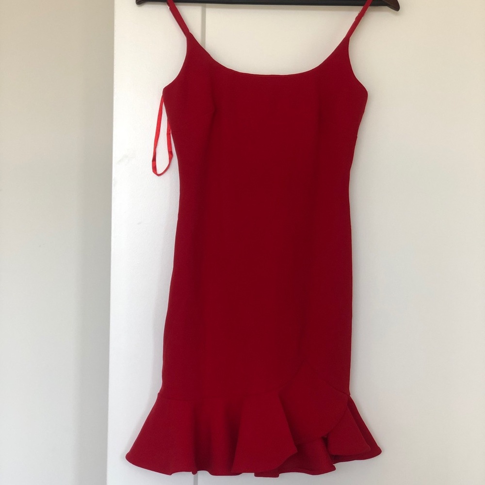 Salsa Dress